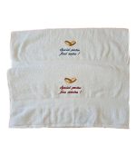 Prosoape de baie personalizate - imagine 3
