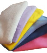 Ursuleț personalizat brodat - imagine 5