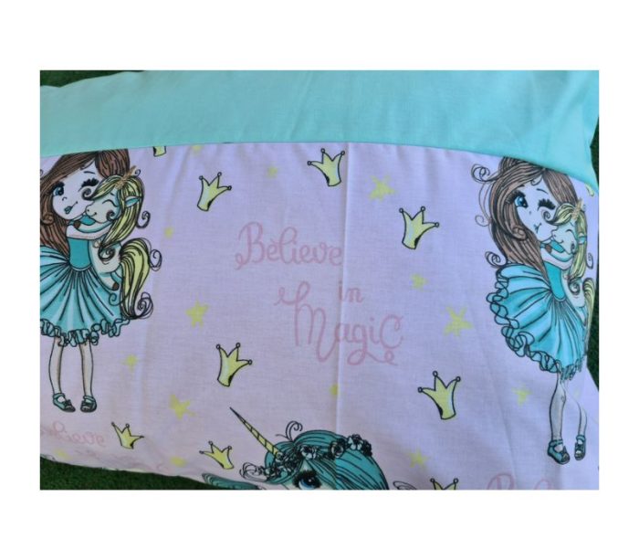 Fata de perna 50x70cm, Unicorni - imagine 5