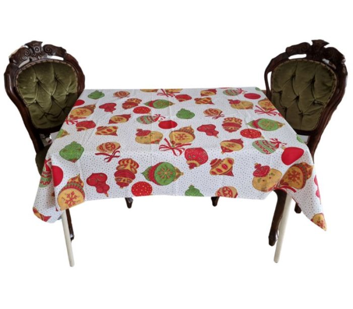 Fata de masa Spiritul Craciunului by ARIALE - imagine 4