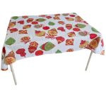 Fata de masa Spiritul Craciunului by ARIALE - imagine 7