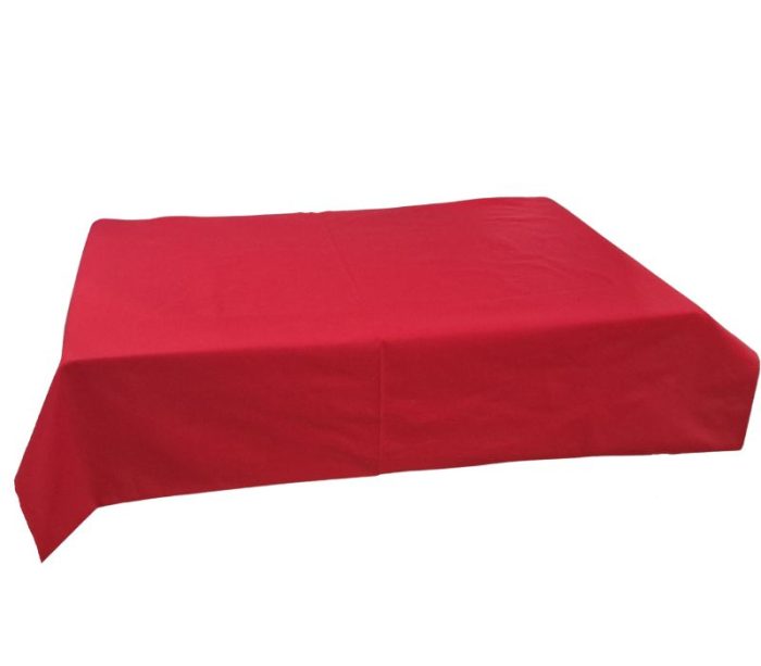 Fata de masa Passion by Ariale, Rosu - imagine 2