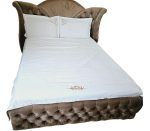 Lenjerie Brodata Personalizata Family