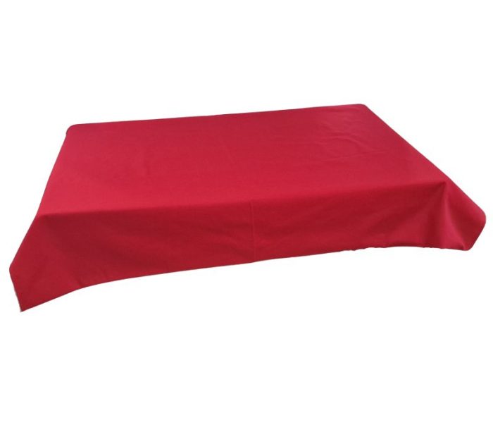 Fata de masa Passion by Ariale, Rosu - imagine 3