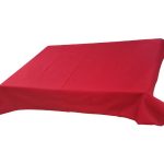 Fata de masa Passion by Ariale, Rosu