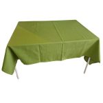 Fata de masa Green by Ariale, Olive