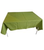 Fata de masa Green by Ariale, Olive