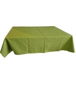 Fata de masa Green by Ariale, Olive - imagine 5