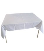 Fata de masa Pure by Ariale, Alb - imagine 3