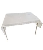 Fata de masa Cremfarvet by Ariale - imagine 3