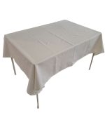 Fata de masa Cremfarvet by Ariale