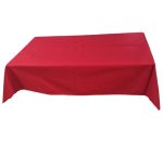 Fata de masa Passion by Ariale, Rosu - imagine 5