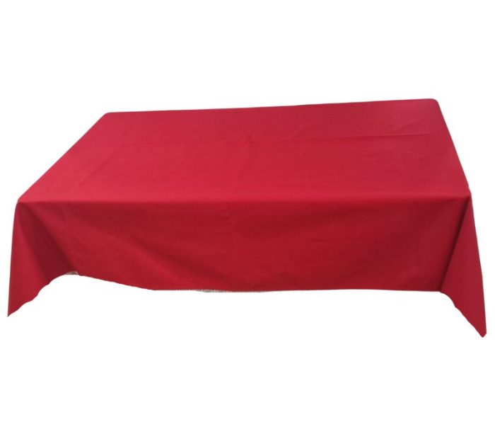 Fata de masa Passion by Ariale, Rosu - imagine 5