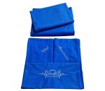 Lenjerie Brodata Personalizata Family - imagine 31