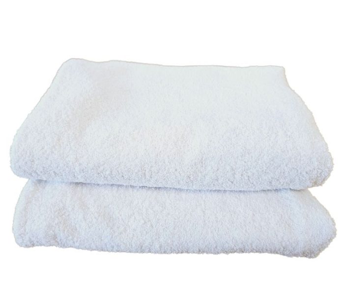 Set de 2 Prosoape Brodate pentru Fini - imagine 3