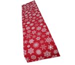 Traversa masa, Red Joy Ariale, 140 x 30 cm, textil, Multicolor - imagine 8