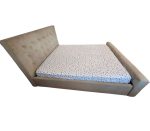 Cearceaf de patut cu elastic, Chic Hue Ariale, multicolor - imagine 6