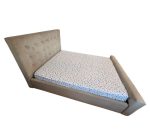 Cearceaf de patut cu elastic, Chic Hue Ariale, multicolor - imagine 7