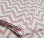 Lenjerie de pat Zenith Blush Ariale, pentru 2 persoane, 4 piese, bumbac ranforce, Multicolor - imagine 7