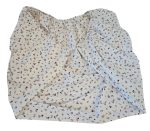 Cearceaf de patut cu elastic, Chic Hue Ariale, multicolor - imagine 2