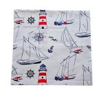 Fata de perna Ancore - imagine 7