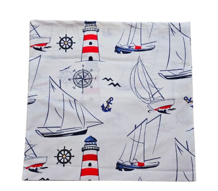 Fata de perna Ancore - imagine 7