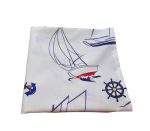 Fata de perna Ancore - imagine 8