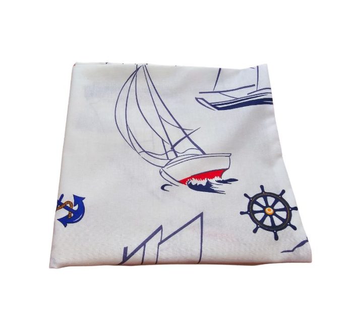 Fata de perna Ancore - imagine 8