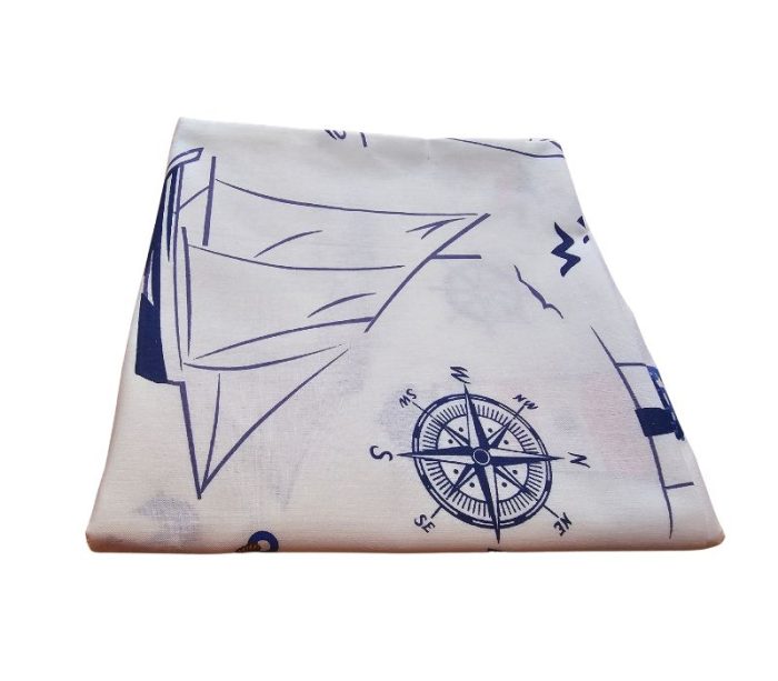 Fata de perna Ancore - imagine 9