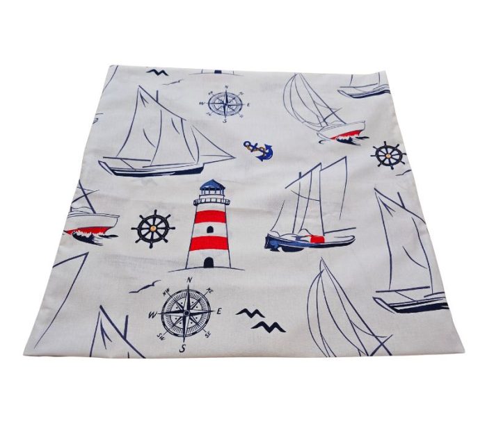 Fata de perna Ancore - imagine 10