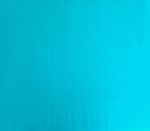 Cearceaf de pat cu elastic Ciel Ariale, bumbac ranforce, Turcoaz - imagine 13