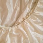 Lenjerie de Pat Grădina Trandafirilor de Iarnă 5D Ariale– Bumbac 100%, Imprimare Digitală, cearceaf elastic/normal - imagine 12