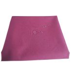 Fata de masa, Mov Pudrat Elegant Ariale, Rotunda, textil - imagine 3